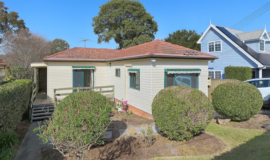 17 Highland Avenue, Toongabbie, NSW, 2146 - Image 1