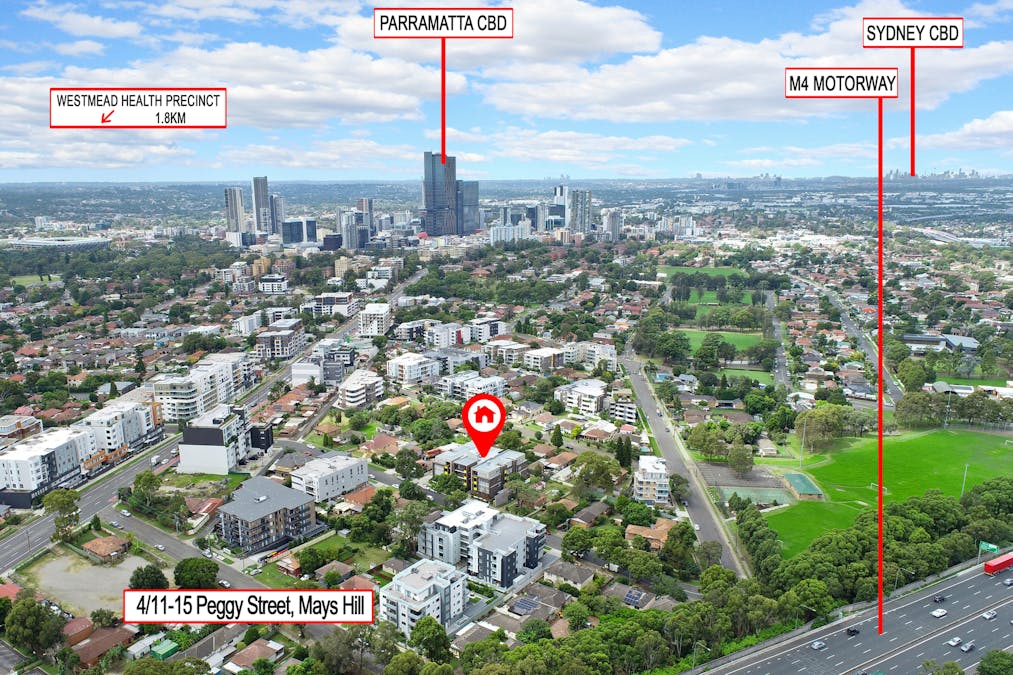 4/11-15 Peggy Street, Mays Hill, NSW, 2145 - Image 10