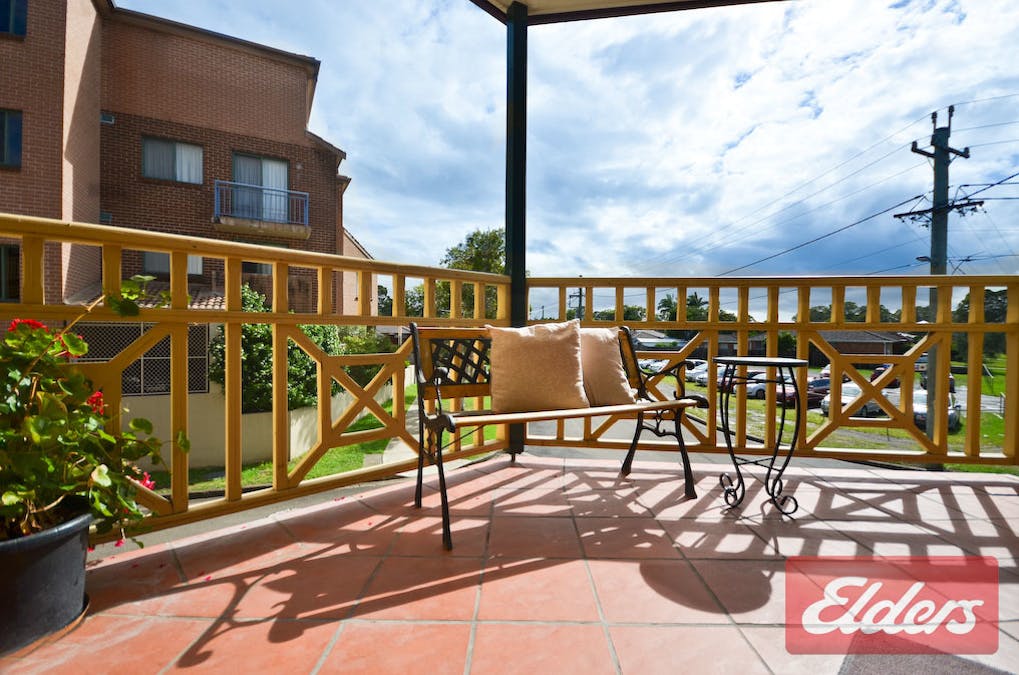 6/38 Cooyong Crescent, Toongabbie, NSW, 2146 - Image 8