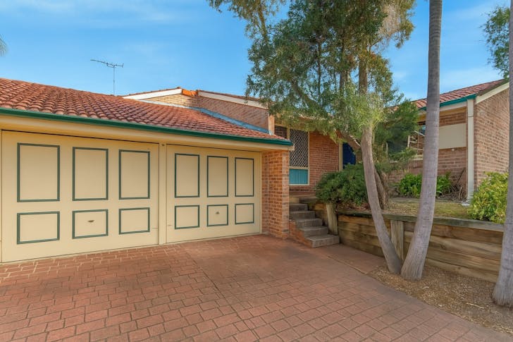 8/387 Wentworth Avenue, Toongabbie, NSW, 2146