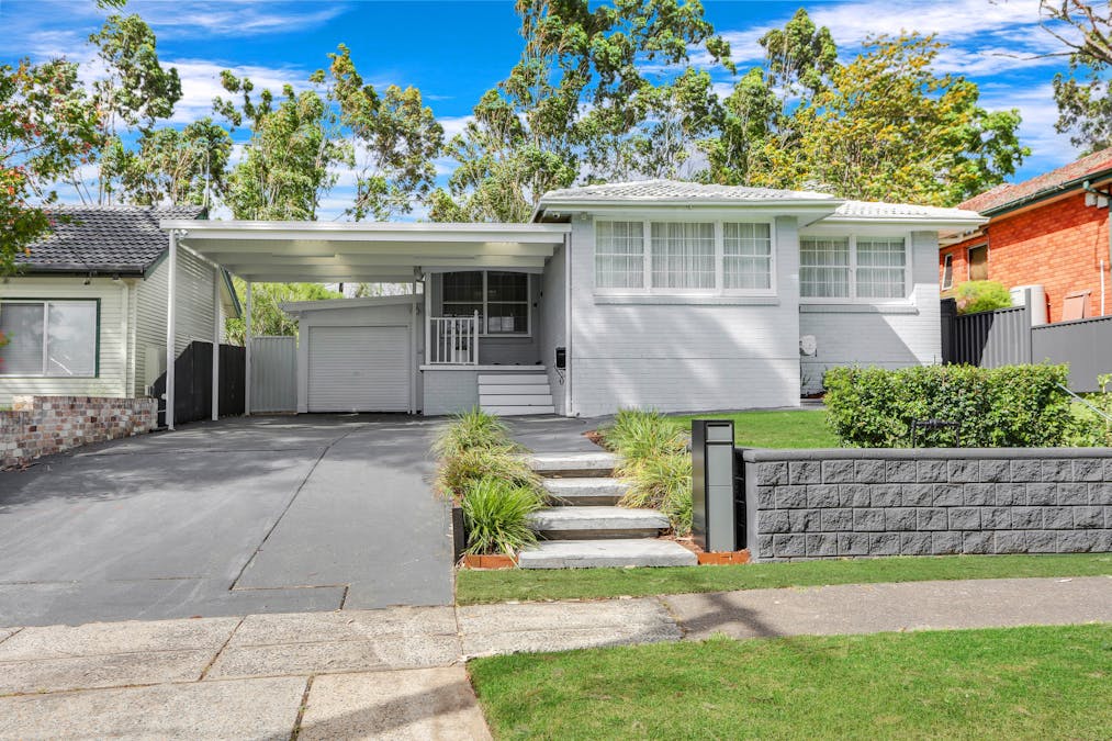 37 Peachtree Avenue, Constitution Hill, NSW, 2145 - Image 1