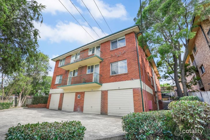 3/4 O'Reilly Street, Parramatta, NSW, 2150