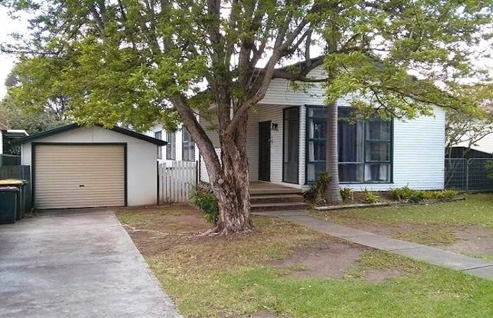 23 Peachtree Avenue, Constitution Hill, NSW, 2145 - Image 1