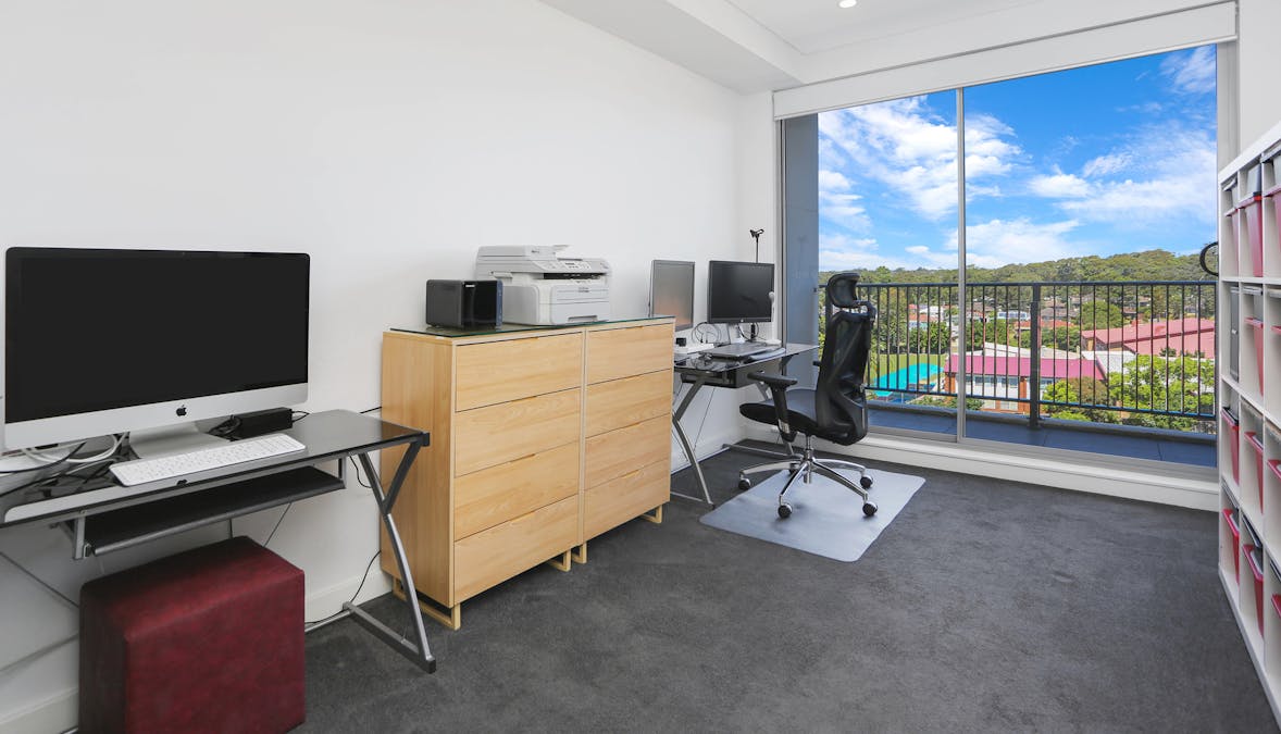 512/7C Olive Street, Seven Hills, NSW, 2147 - Image 6