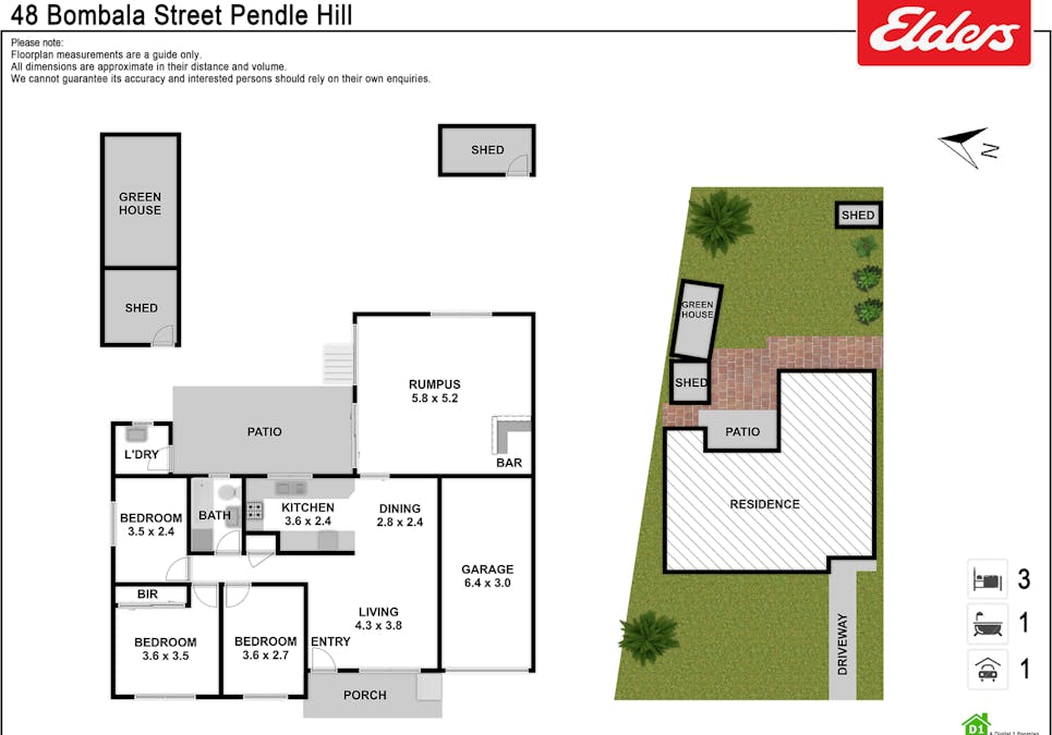 48 Bombala Street, Pendle Hill, NSW, 2145 - Image 7