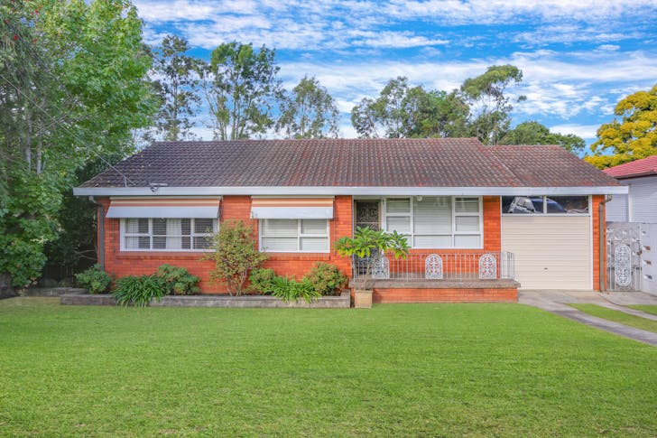 48 Bombala Street, Pendle Hill, NSW, 2145