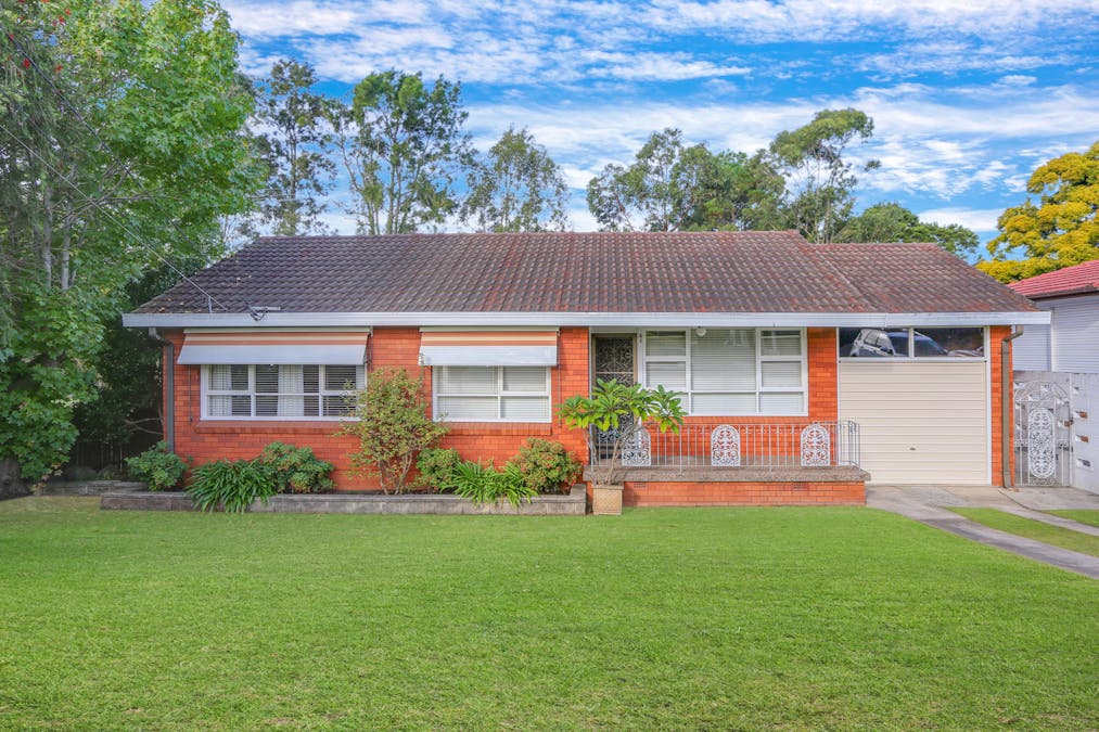 48 Bombala Street, Pendle Hill, NSW, 2145 - Image 1