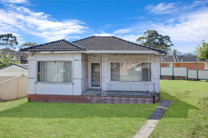 6 Rhonda Street, Pendle Hill, NSW, 2145 - Image 1