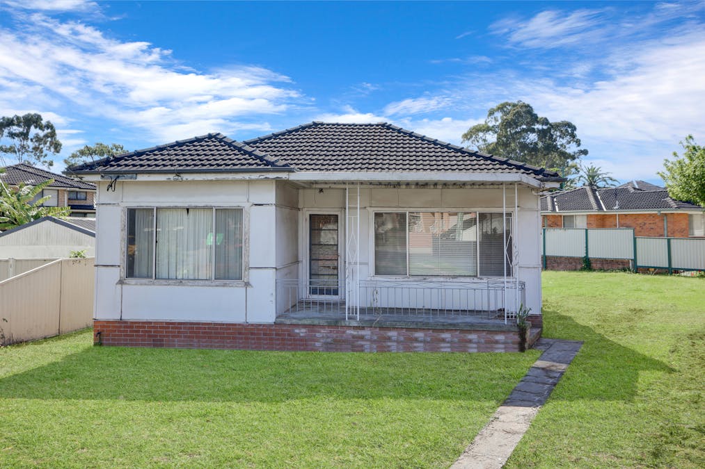 6 Rhonda Street, Pendle Hill, NSW, 2145 - Image 1