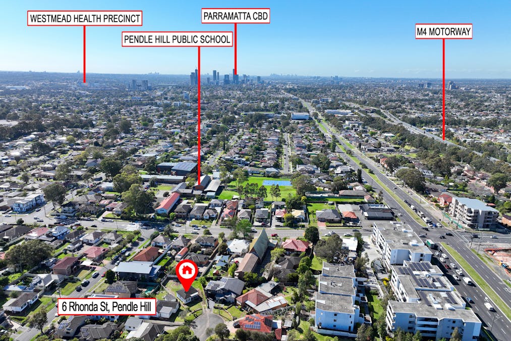 6 Rhonda Street, Pendle Hill, NSW, 2145 - Image 10