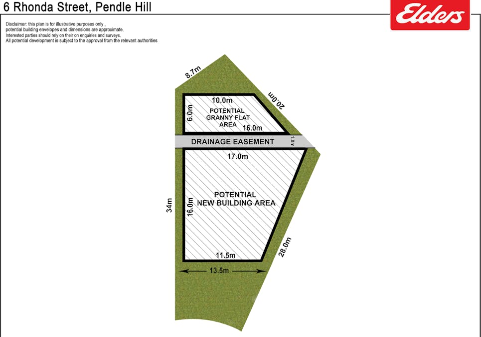 6 Rhonda Street, Pendle Hill, NSW, 2145 - Image 9
