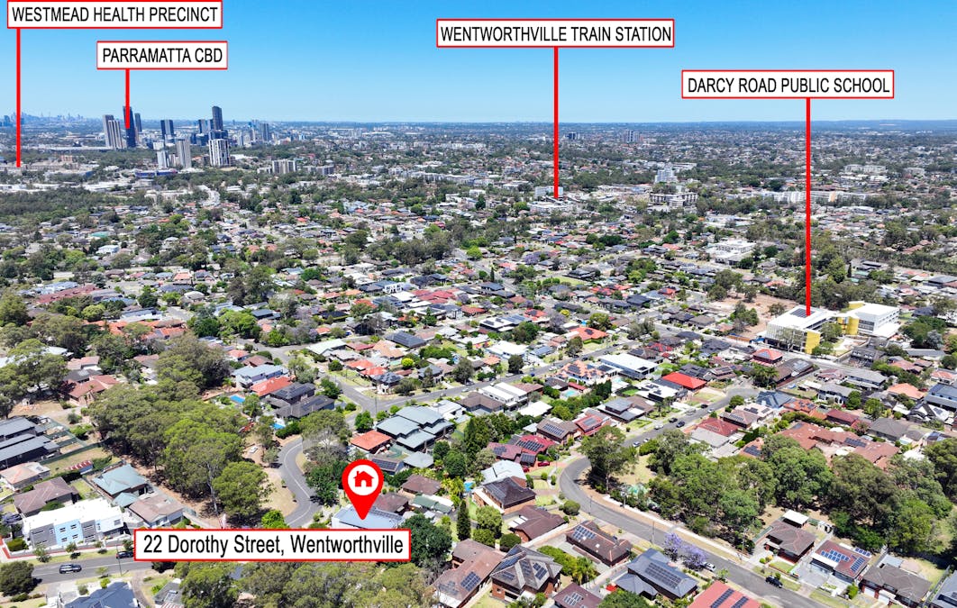 22 Dorothy Street, Wentworthville, NSW, 2145 - Image 10