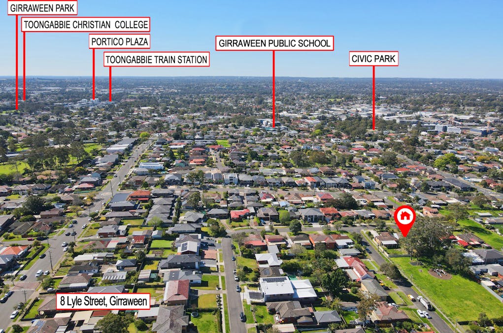 8 Lyle Street, Girraween, NSW, 2145 - Image 7