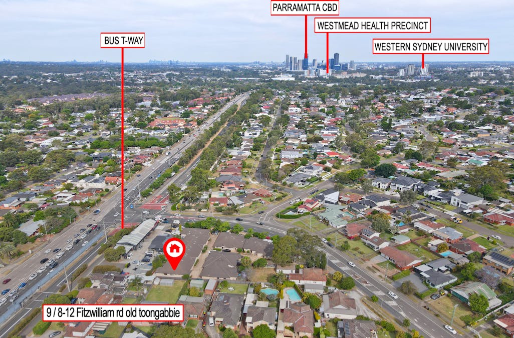 9/8-12 Fitzwilliam Road, Old Toongabbie, NSW, 2146 - Image 11