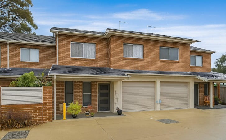 3/1 Budgeree Road, Toongabbie, NSW, 2146 - Image 1
