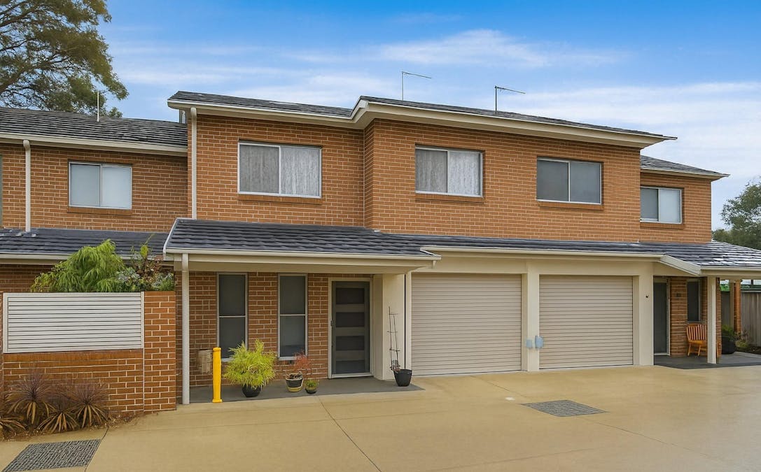 3/1 Budgeree Road, Toongabbie, NSW, 2146 - Image 1