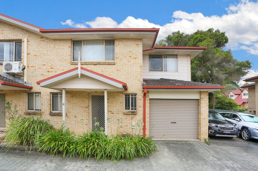 6/167-169 Targo Road, Girraween, NSW, 2145 - Image 1