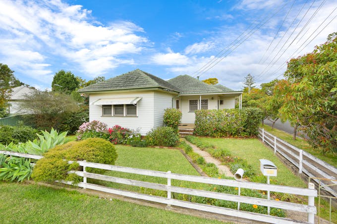 14 Layton Street, Wentworthville, NSW, 2145 - Image 1
