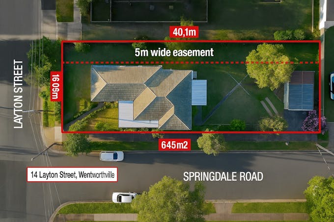 14 Layton Street, Wentworthville, NSW, 2145 - Image 1