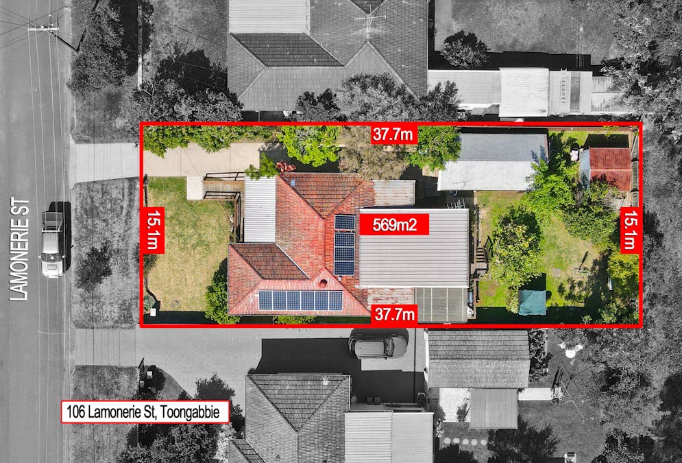 106 Lamonerie Street, Toongabbie, NSW, 2146 - Image 2