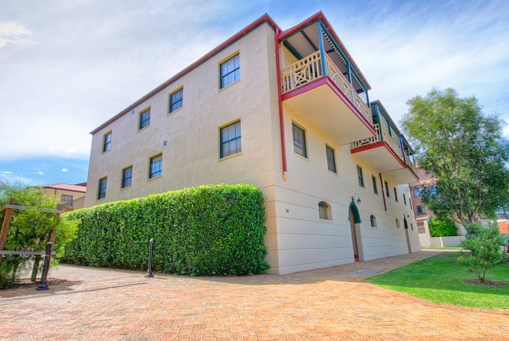 7/38 Cooyong Crescent, Toongabbie, NSW, 2146