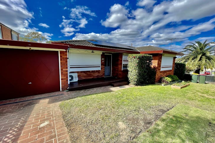 164 Lucretia Road, Seven Hills, NSW, 2147