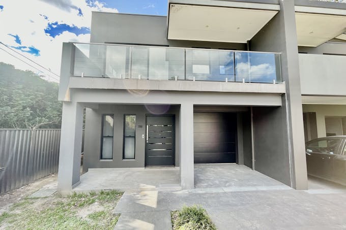 33B Budgeree Road, Toongabbie, NSW, 2146 - Image 1