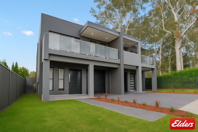 33B Budgeree Road, Toongabbie, NSW, 2146 - Image 1
