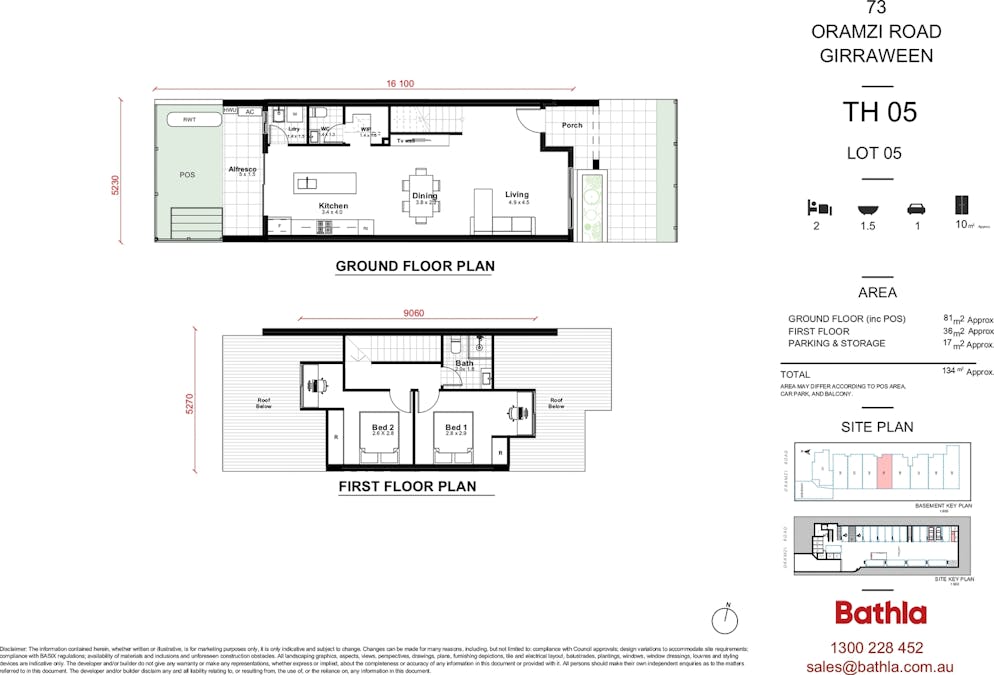73 Oramzi Road, Girraween, NSW, 2145 - Image 6