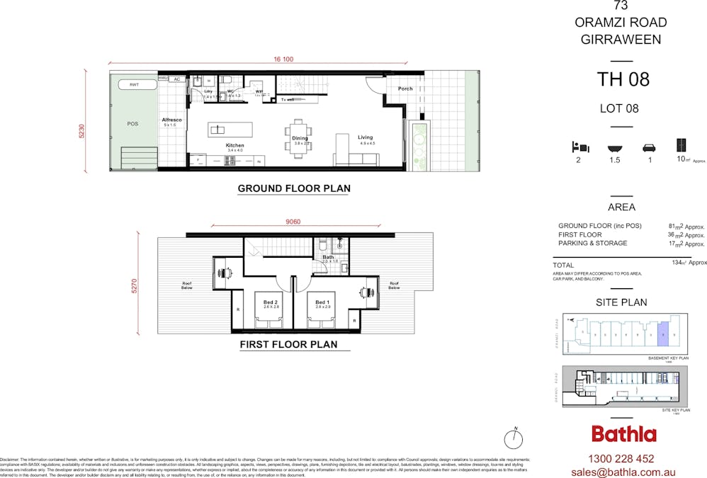 73 Oramzi Road, Girraween, NSW, 2145 - Image 9