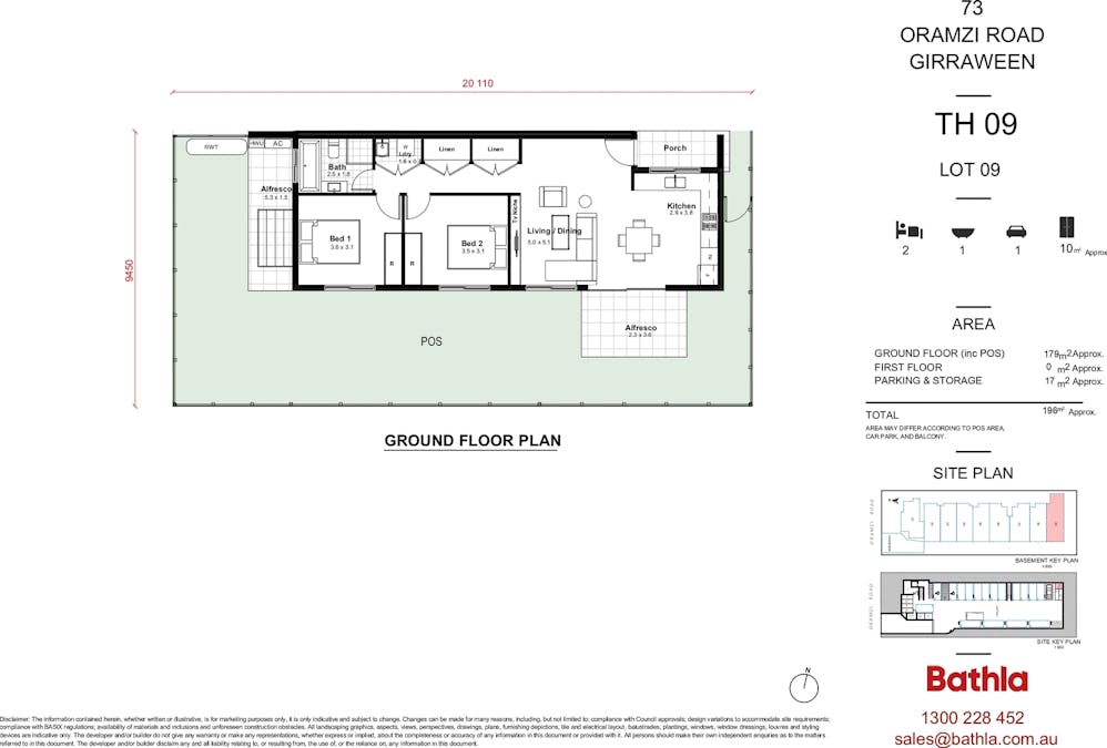 73 Oramzi Road, Girraween, NSW, 2145 - Image 10