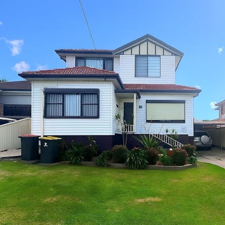 21 Robertson Street, Guildford West, NSW, 2161 - Image 1