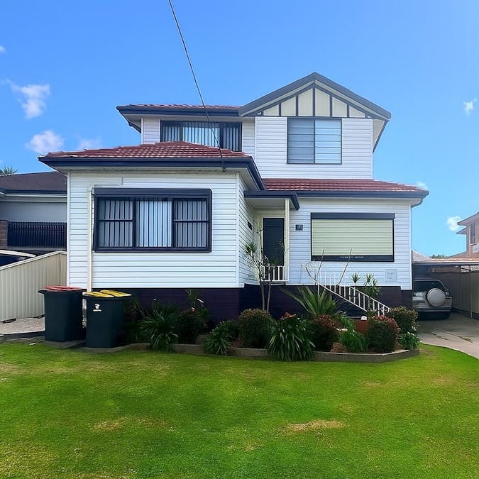 21 Robertson Street, Guildford West, NSW, 2161 - Image 1