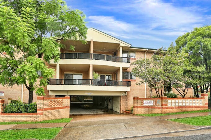 16/275-277 Dunmore Street, Pendle Hill, NSW, 2145 - Image 1