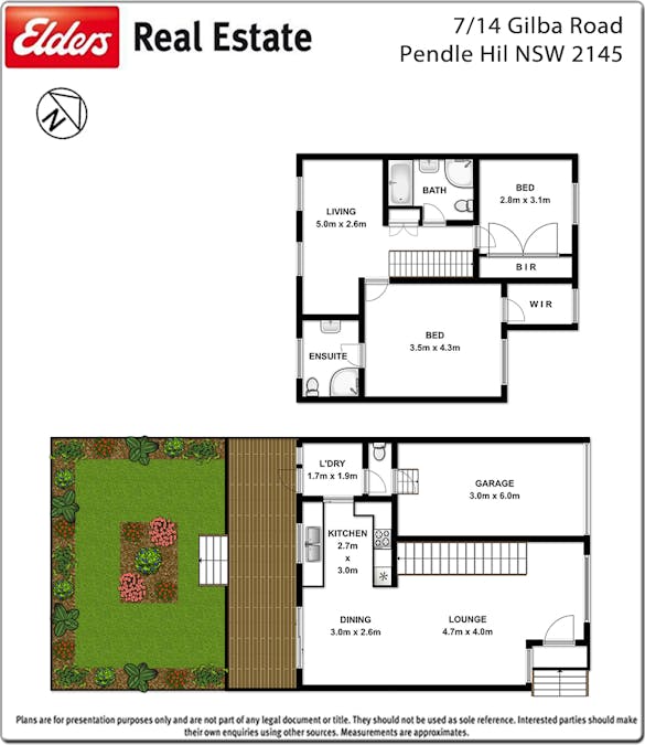 7/14 Gilba Road, Pendle Hill, NSW, 2145 - Image 9