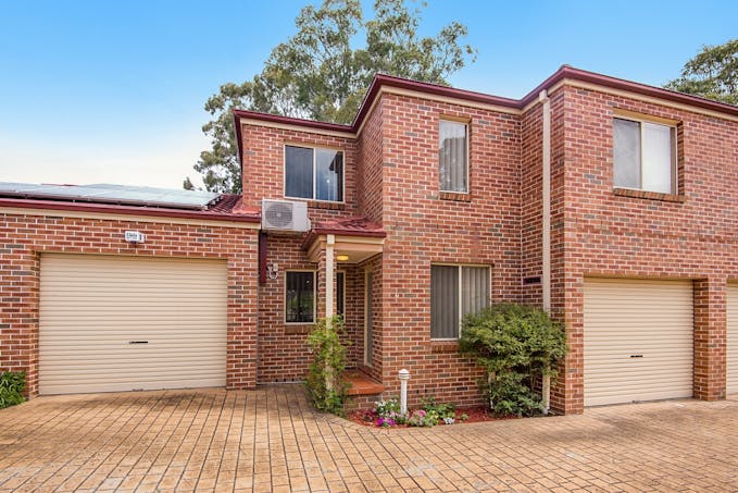 7/14 Gilba Road, Pendle Hill, NSW, 2145 - Image 1