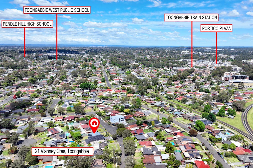 21 Vianney Crescent, Toongabbie, NSW, 2146 - Image 11