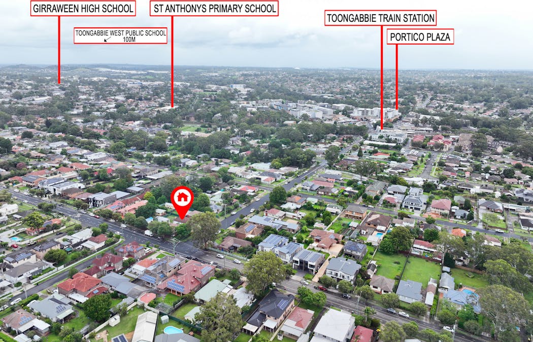 43 Barangaroo Road, Toongabbie, NSW, 2146 - Image 12