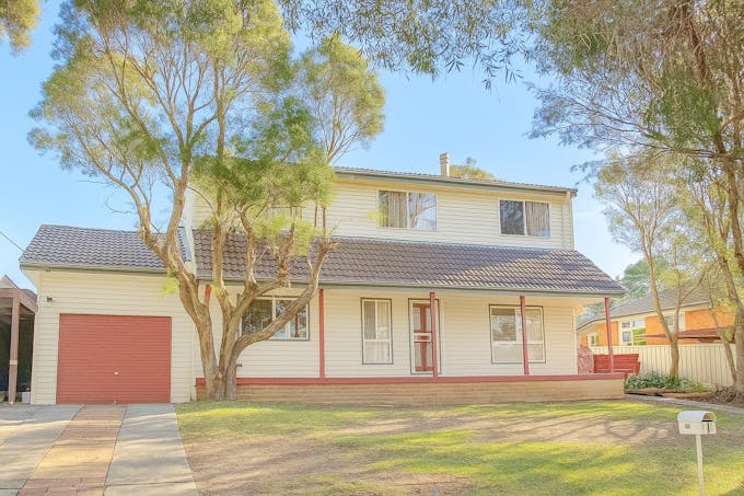 4 Isabelle Street, Seven Hills, NSW, 2147 - Image 1