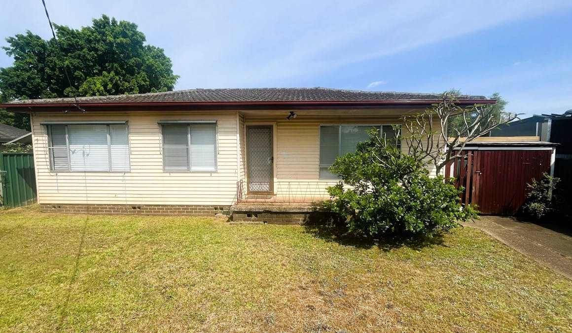 48 Rudolf Road, Seven Hills, NSW, 2147 - Image 1