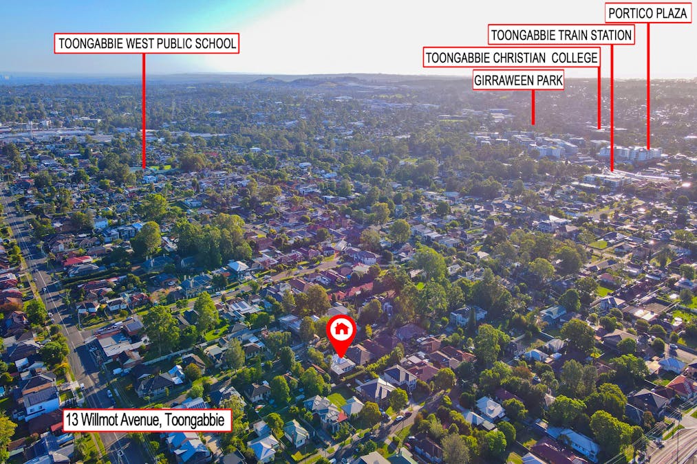 13 Willmot Avenue, Toongabbie, NSW, 2146 - Image 13