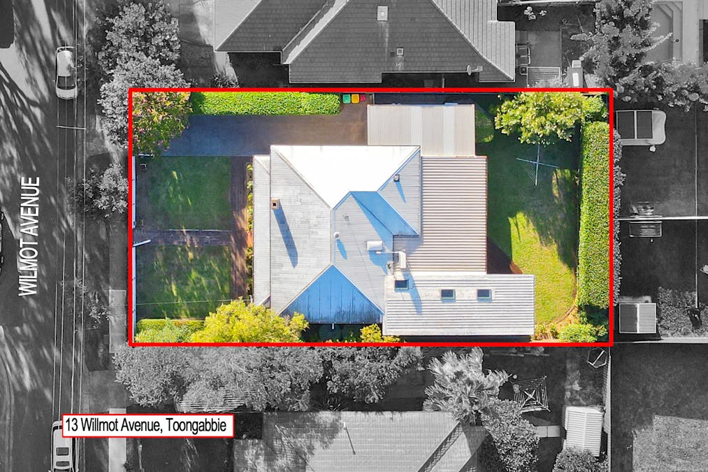 13 Willmot Avenue, Toongabbie, NSW, 2146 - Image 12