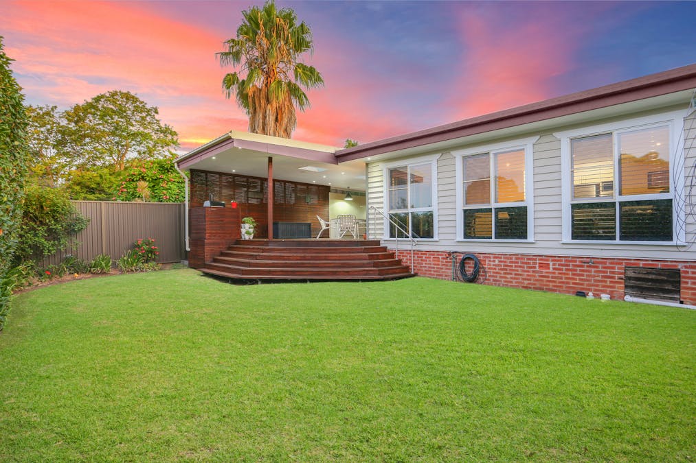 13 Willmot Avenue, Toongabbie, NSW, 2146 - Image 11