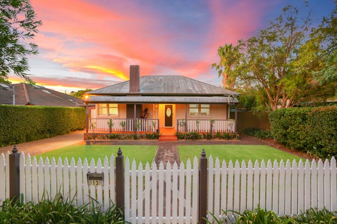 13 Willmot Avenue, Toongabbie, NSW, 2146 - Image 1