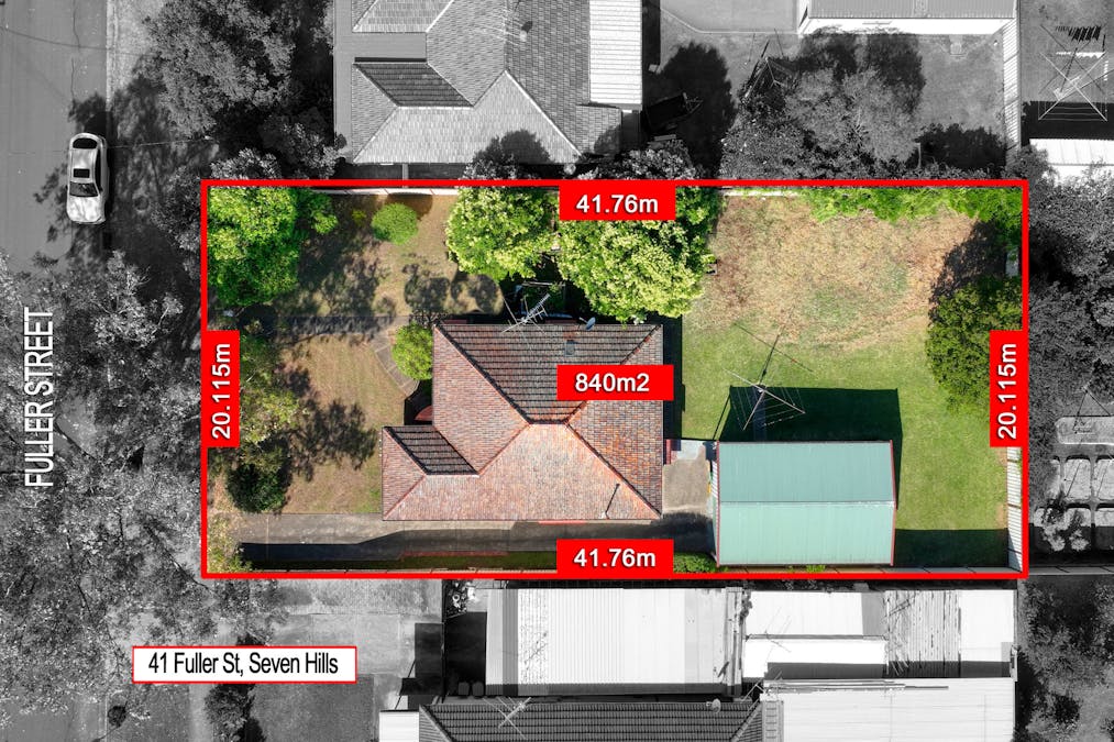 41 Fuller Street, Seven Hills, NSW, 2147 - Image 2