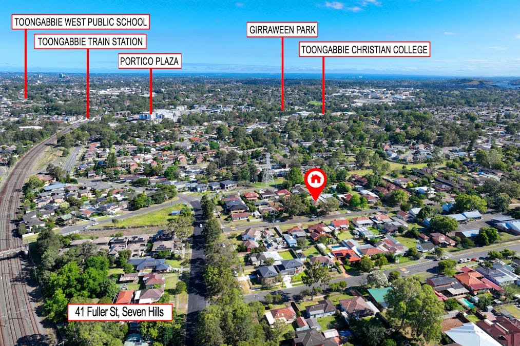 41 Fuller Street, Seven Hills, NSW, 2147 - Image 6