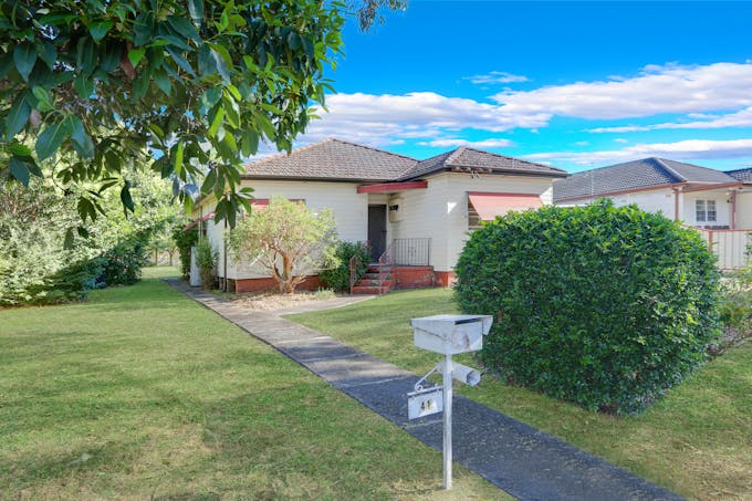 41 Fuller Street, Seven Hills, NSW, 2147 - Image 1
