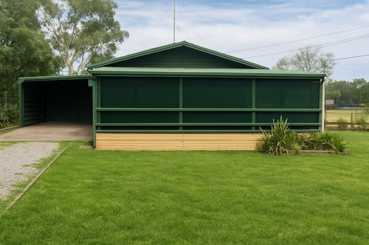 1236 Windsor Road, Riverstone, NSW, 2765