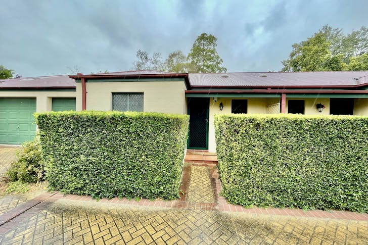 7/3 Budgeree Road, Toongabbie, NSW, 2146