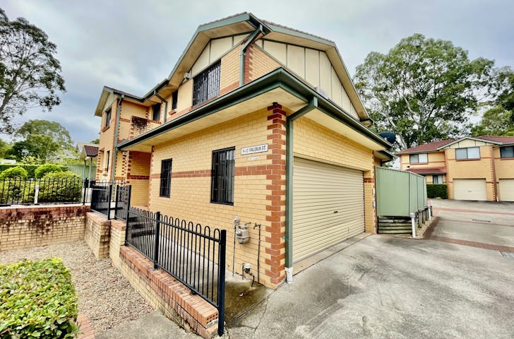 3/9-13 Valeria Street, Toongabbie, NSW, 2146